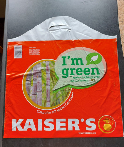 Kaisers supermarkt - supermarkt,
