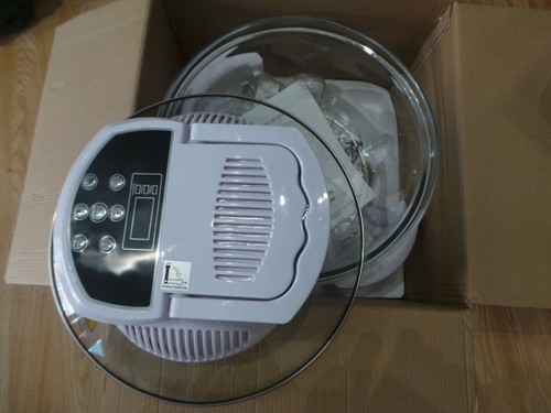 Liter halogen ofen antihaft - halogen,