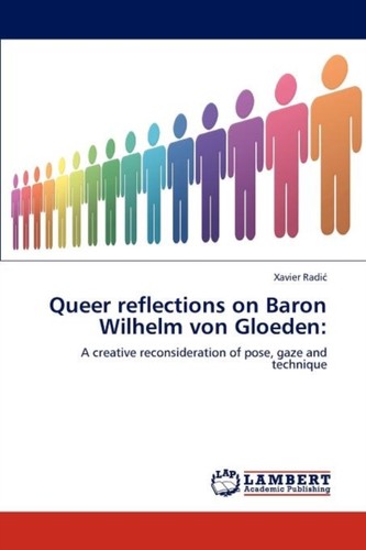 Radic queer reflections on - radic,