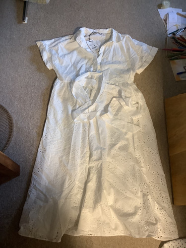 Zara embroided lockstickerei - zara,