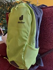 Deuter Race Air 14 + 3