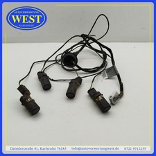 Abstand-sensor hinten BMW E46