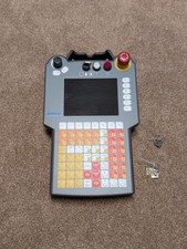 Reis Teach Pendant Bedienpanel