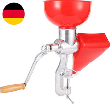 Tomaten-Entsafter Zum