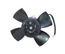 Lüftermotor Wasserkühler