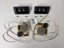 2 Stück Canton Frequenzweiche