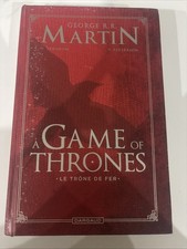 Game of Thrones Graphic Novel
