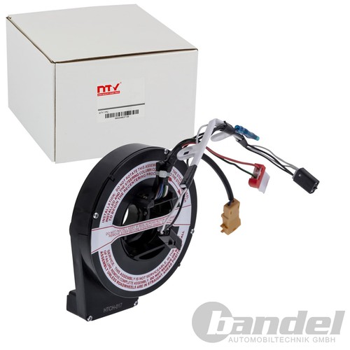 Nty wickelfeder schleifring - nty,