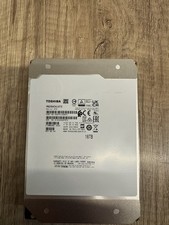 Toshiba MG08 MG08ACA16TE 16TB SATA 3,5 Zoll Festplatte HDD