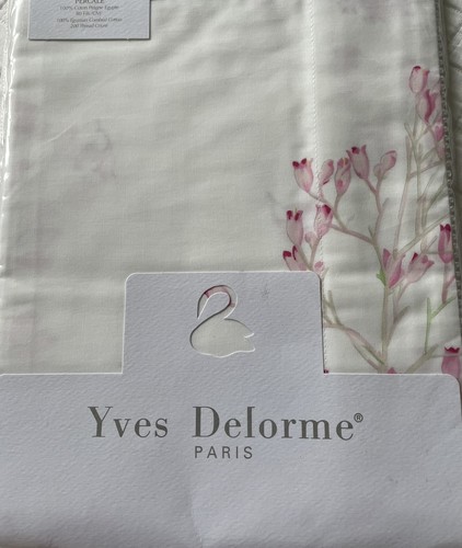 Yves delorme lili - lili, rose