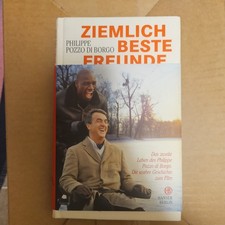 Ziemlich beste Freunde: Ein