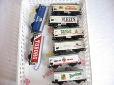 GM386* Märklin H0 Konvolut