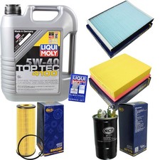 INSPEKTIONSKIT FILTER LIQUI