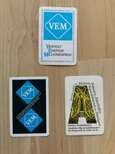 3 Taschenkalender aus DDR Zeiten