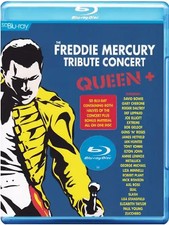 Queen + / Freddie Mercury