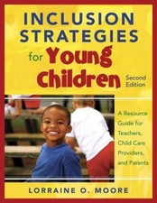 Inclusion Strategies for Young