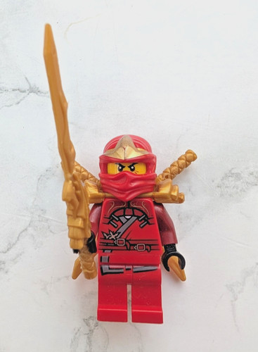 Lego minifigure njo0032 - lego®,