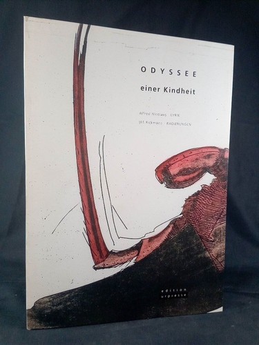 Odyssee einer kindheit alfred - odyssee,