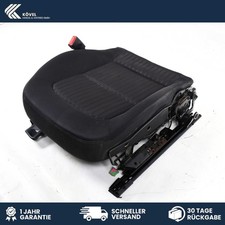 Sitzfläche Sitzpolster vorn