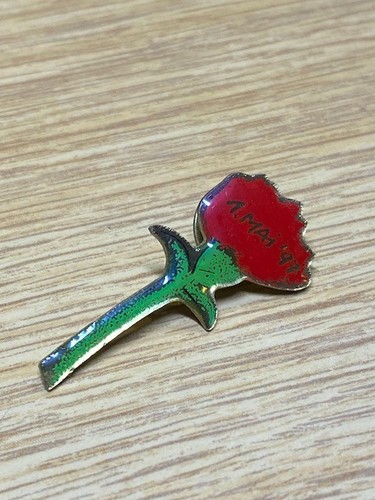 Pin von mai 1997 - pin,