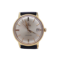 Omega Seamaster 166.020 - 18K