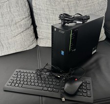 Acer Aspire XC705, i3 3,7GHz, 8GB Arbeitsspeicher, 128 GB SSD, Windows 11 Home