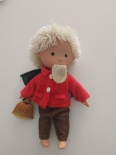 Sandmännchen Spielzeug Puppe