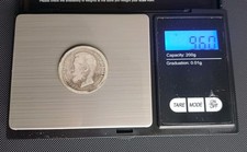 50 Kopeken 1896 Russland