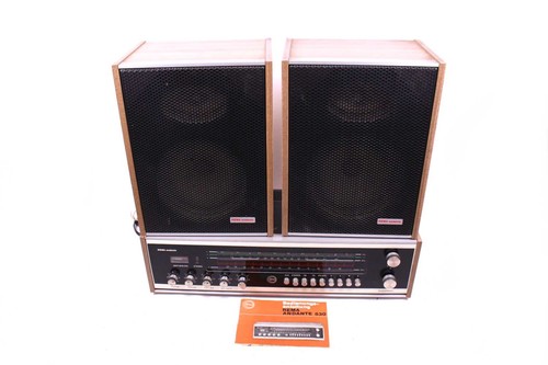 Rema andante 830 - andante,