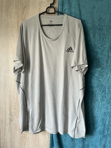 Adidas running shirt - adidas, t-shirt