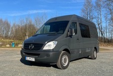 Mercedes benz sprinter 316 cdi - sprinter,