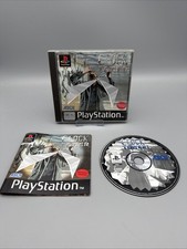 Sony Playstation 1 PS1 - Clock