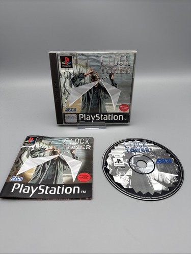 Sony playstation ps1 - ps1,