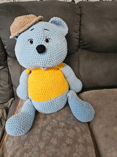 Xxl teddy bär teddybär 70 - xxl,
