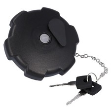 Tankdeckel 80mm abschließbar