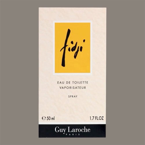 Guy laroche fidji eau - eau, de