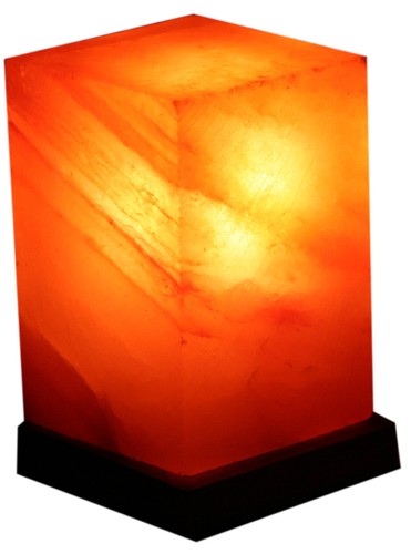 Kristallsalz lampe feng - feng, shui