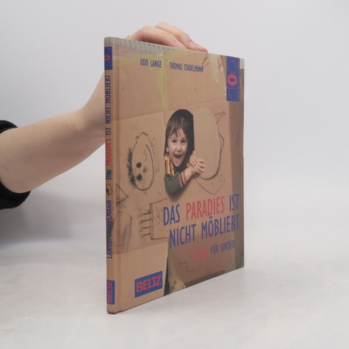 Das paradies ist nicht - das,