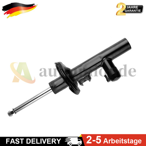 Stoßdämpfer vorne für - 1x,