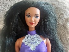 ⛱ Vintage Barbie   ⛱  Sun Jewel Kira #10956 1993 OO