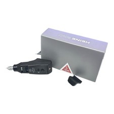 HEINE BETA 200 LED Skiaskop mit ParaStop | Augenheilkunde Diagnostikgerät NEU