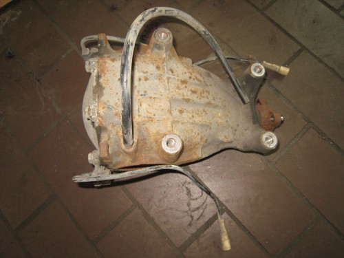 Hinterachsgetriebe opel - hinterachsgetriebe,