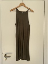 Sommerkleid Only, Dunkelgrün