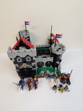 Lego 6086 Black Knights Castle