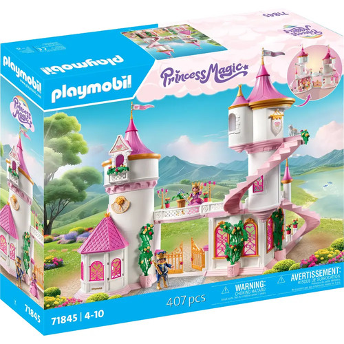 Playmobil 71845 - playmobil,