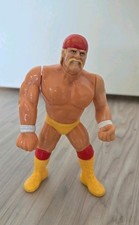 WWF Hasbro Hulk Hogan (1993) |