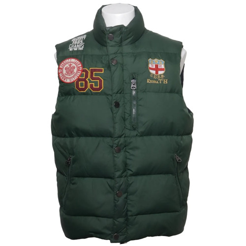 Tommy hilfiger daunenweste - tommy, hilfiger,