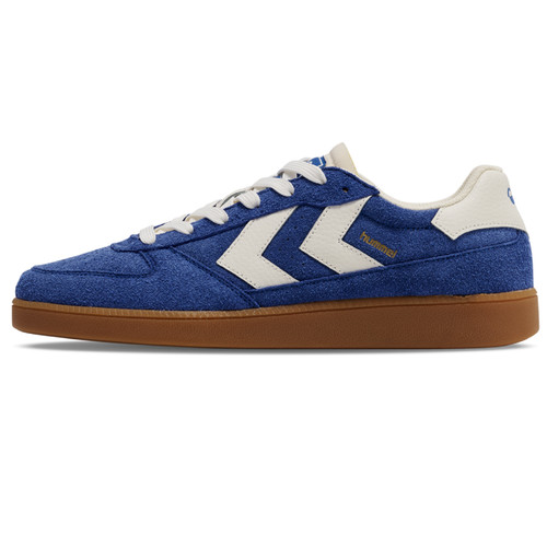 Hummel schuhe royal - hb, neu