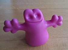 Alessi Flaschenverschluß aus Silikon 