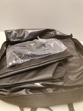 Heckbox für Anhängerkupplung Auto Hintere Gepäcktasche: Wasserdicht